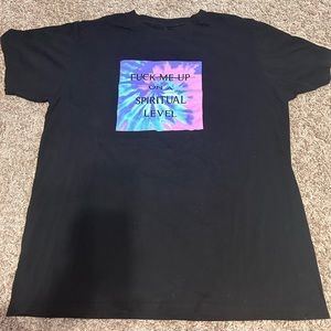 Night & Day Alison Wonderland T-Shirt